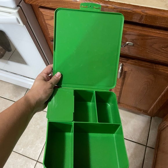 Pottery Barn Accessories Pottery Barn Kids All In One Bento Lunch